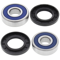 All Balls Rear Wheel Bearing Kit for Honda Cm400 1979 to 1981 | Cm450E 1982 1983