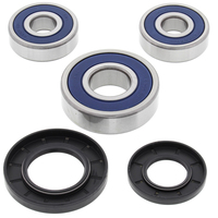 Rear Wheel Bearing Kit