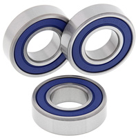 Rear Wheel Bearing Kit for KTM SX60 1998 1999 2000 | Husqvarna Husky Cr65 2012