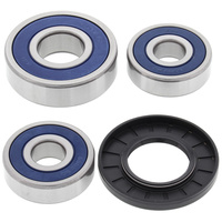 Rear All Balls Wheel Bearing and Seals kit