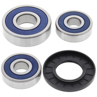 Rear Wheel Bearing Kit for Kawasaki KZ550A 1980 - 1983 | Z650 1977 - 1979