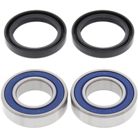 Front Wheel Bearing Kit