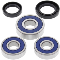 Rear Wheel Bearing Kit