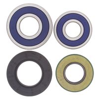 Rear Wheel Bearing Kit