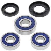 Rear Wheel Bearing Kit