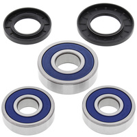 All Balls Rear Wheel Bearing for Honda CB1000F 1995 - 1997 | CB1100F 1983 1984