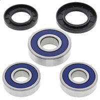 Rear Wheel Bearing Kit
