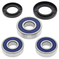 All Balls Wheel Bearing Kit