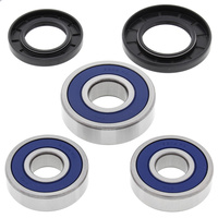 Rear Wheel Bearing Kit for Yamaha XJR1200 1996 - 1998 | XJR1300 1999 - 01