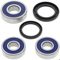 Rear Wheel Bearing Kit for Yamaha FJ1100 1984 1985 | FJ1200 1986 To 1990