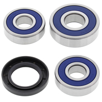 Rear Wheel Bearing Kit