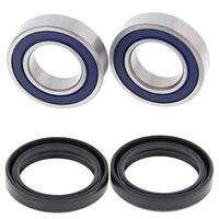 Front Wheel Bearing Kit