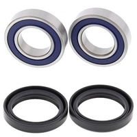 All Balls Wheel Bearing and Seals kit