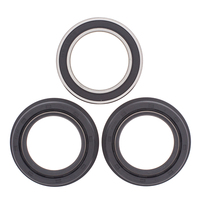 Rear Wheel Bearing Kit