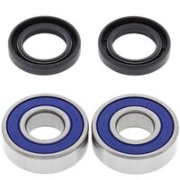 WHEEL BEARING KIT - INDENT 25-1369
