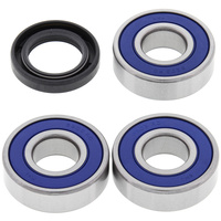 All Balls Rear Wheel Bearing Kit for Harley-Davidson H-D 1000 Sportster XLH 1972