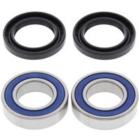 Front Wheel Bearing Kit for Honda CBR900Rr 929 2000 2001 | CBR954Rr 2002 2003