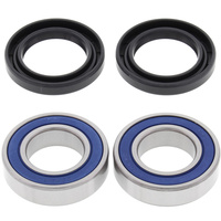 All Ball Front Wheel Bearing + Seals Kit for Yamaha MT-10 SP | MT10SP 2017 2018 2019