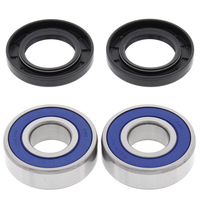 Front Wheel Bearing Kit