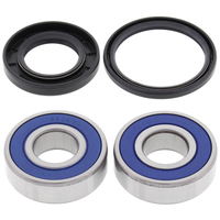 Front Wheel Bearing Kit
