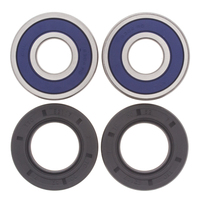 Rear Wheel Bearing Kit