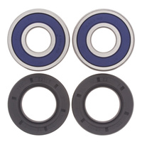 Front Or Rear Wheel Bearing Kit for Victory Gunner 1731 2013 to 2016 | Hammer 05-15