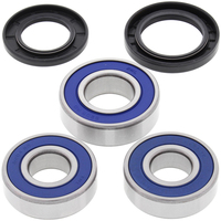 Rear Wheel Bearing Kit
