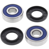 Front / Rear Wheel Bearing and Seals kit