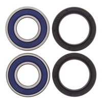 Front Wheel Bearing Kit