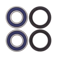 All Balls Front Wheel Bearing Kit for Kawasaki VN800 Vulcan Classic 1996 to 2006