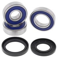 All Balls Rear Wheel Bearing Kit for Kawasaki VN2000 Classic 2007 2008 2009