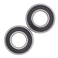 WHEEL BEARING KIT FRONT & REAR 25-1394