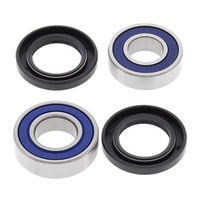 All Balls 25-1395 Front Wheel Bearings for Kawasaki KFX90 2007 to 2019
