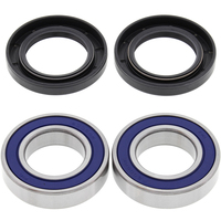 Rear Wheel Bearing Kit