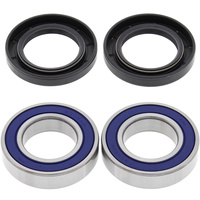 Rear Wheel Bearing Kit for Polaris 50 Scrambler 2001 2002 2003 2004 2005