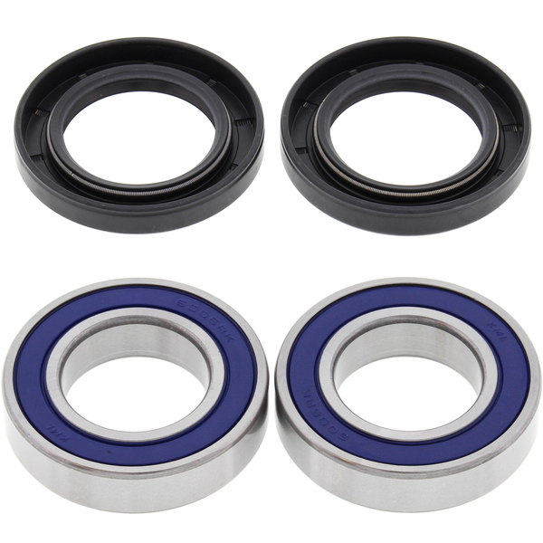 All Balls Rear Wheel Bearing and Seal Kit for 2003 Polaris 90 PREDATOR