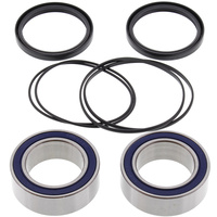 All Balls Rear Wheel Bearing Kit for Kymco Maxxer 50 2009 to 2015