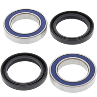 Front Wheel Bearing Kit