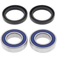 Rear Wheel Bearing Kit