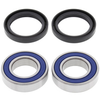 Front Wheel Bearing Kit for Ducati 1000 Ds Multistrada Usd Ohlins 05 - 07
