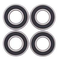 Rear Wheel Bearing Kit