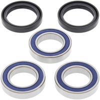 Front Wheel Bearing Kit