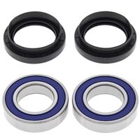 Front Wheel Bearing Kit