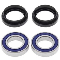 WHEEL BEARING KIT FRONT 25-1408