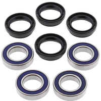 Rear Wheel Bearing Kit for Yamaha YFM660 Grizzly 2002