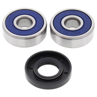 Front Wheel Bearing Kit