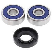 Front Wheel Bearing + Seal for Yamaha MX125 1974 1975 | XT125 1982 1983