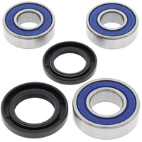 Rear Wheel Bearing Kit