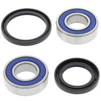 All Balls Wheel Bearing and Seals kit