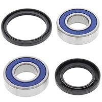 Front Wheel Bearing Kit for Husqvarna TC610 2000 | Te400 2001 | Te410 2000
